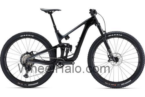 Giant Trance Advanced Pro 29 3 fiche technique et avis